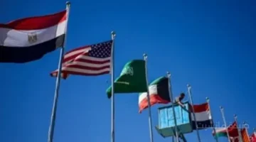 عاصمة الدبلوماسية.. أبرز القمم والمؤتمرات التي وضعت شرم الشيخ على الخريطة السياسية العالمية 1